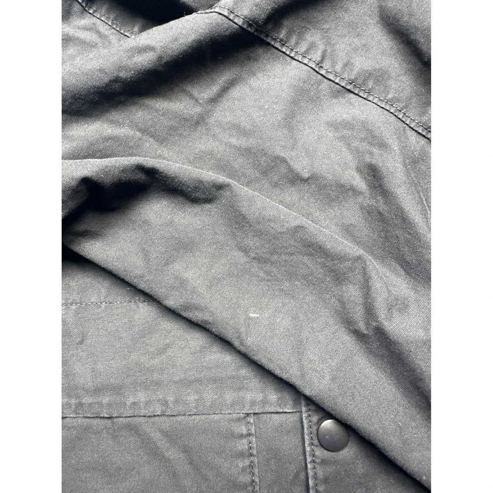 Uniqlo utility jacket